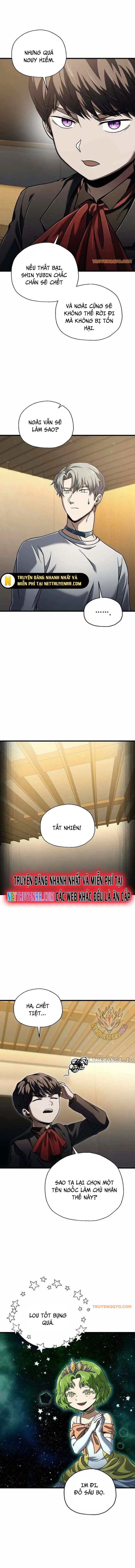 Người Chơi Không Thể Thăng Cấp Chap 180 - Next Chap 181