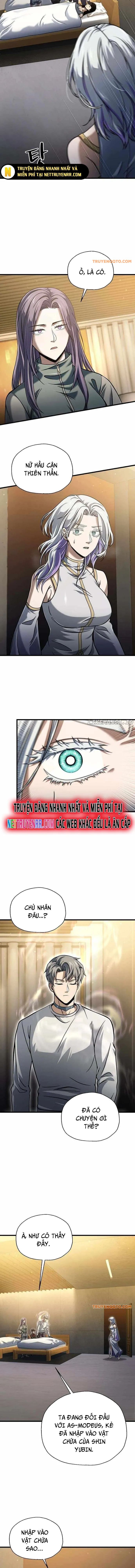 Người Chơi Không Thể Thăng Cấp Chap 180 - Next Chap 181