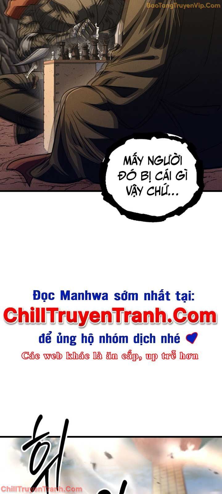 Người Chơi Không Thể Thăng Cấp Chap 181 - Next Chap 182