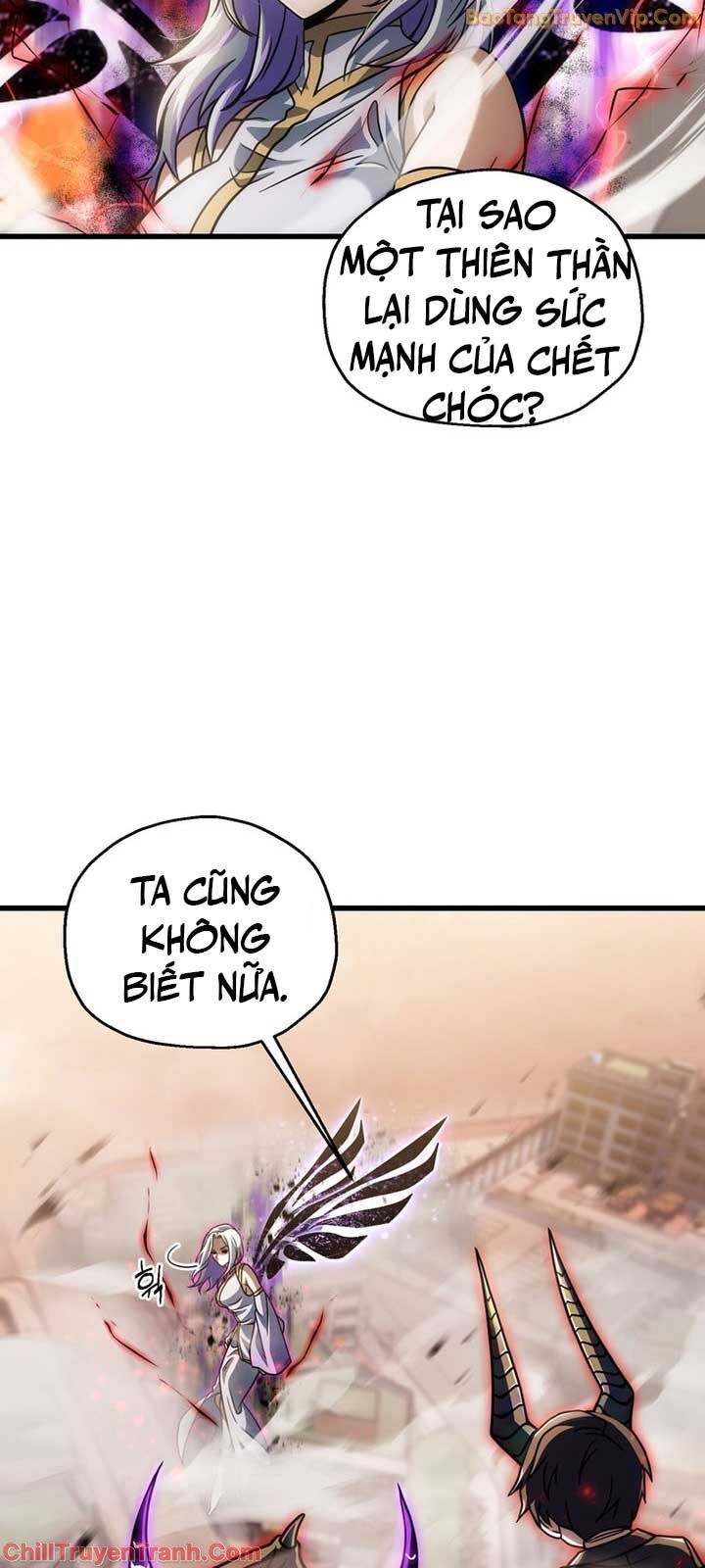 Người Chơi Không Thể Thăng Cấp Chap 181 - Next Chap 182