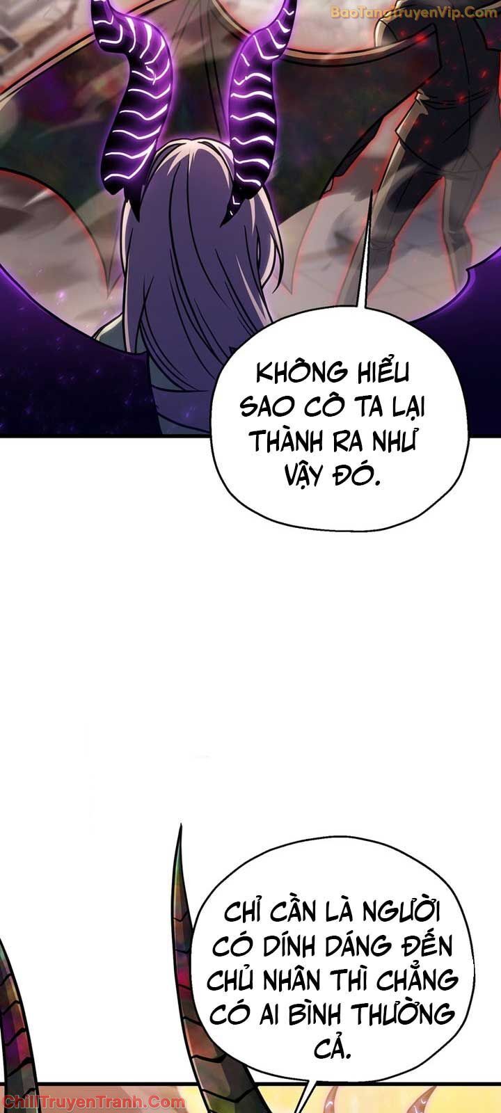 Người Chơi Không Thể Thăng Cấp Chap 181 - Next Chap 182