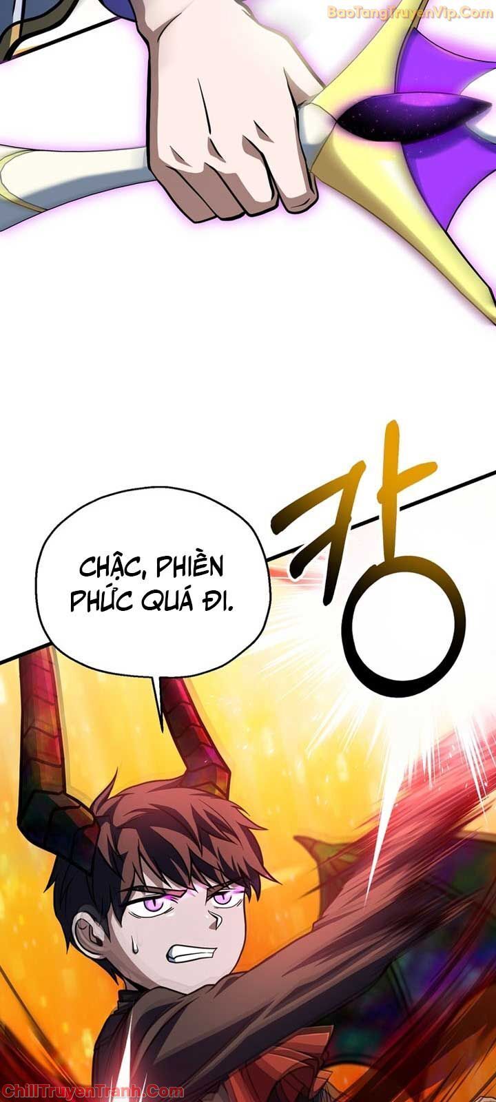 Người Chơi Không Thể Thăng Cấp Chap 181 - Next Chap 182
