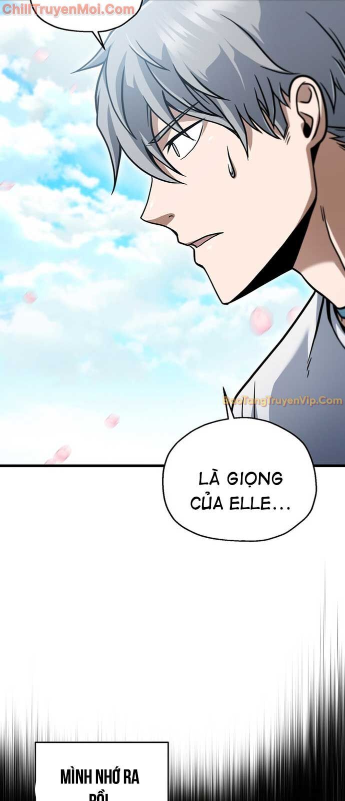 Người Chơi Không Thể Thăng Cấp Chap 182 - Next Chap 183