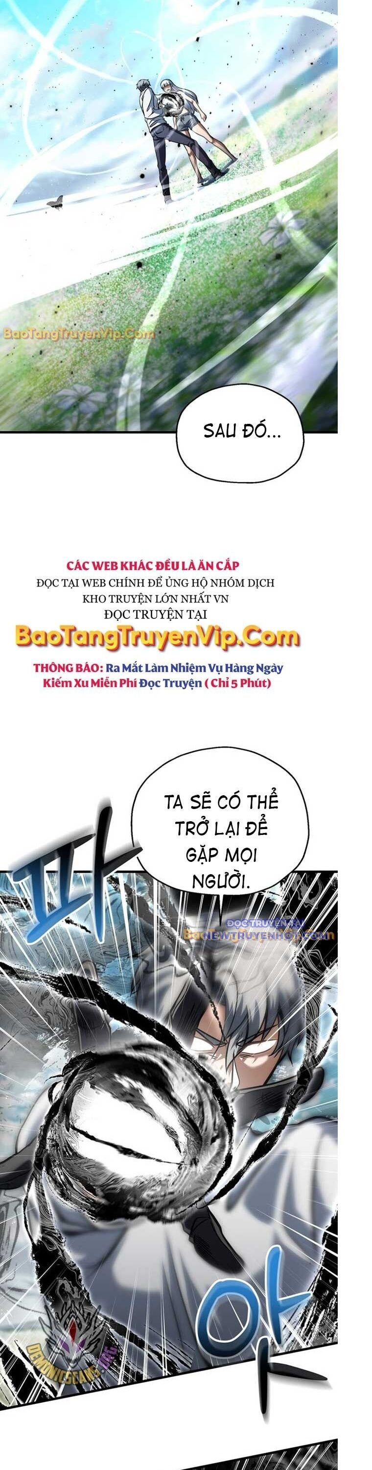 Người Chơi Không Thể Thăng Cấp Chap 183 - Next Chap 184