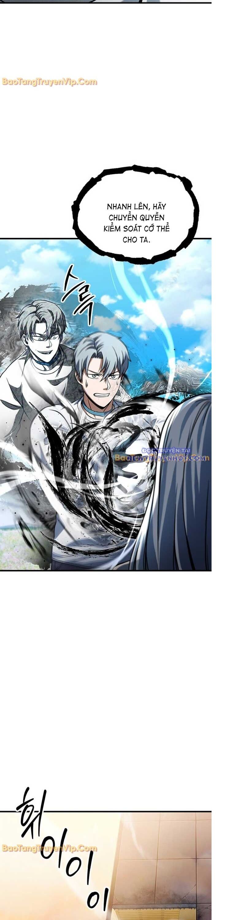Người Chơi Không Thể Thăng Cấp Chap 183 - Next Chap 184