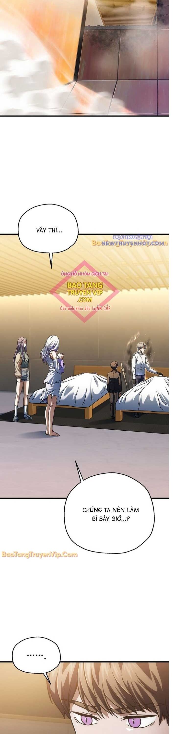 Người Chơi Không Thể Thăng Cấp Chap 183 - Next Chap 184