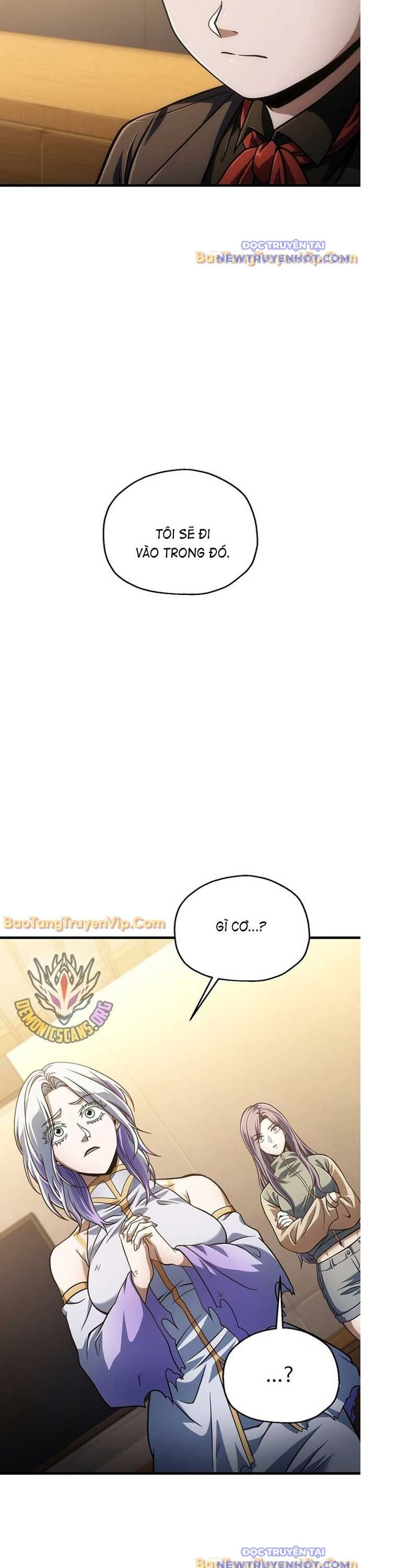 Người Chơi Không Thể Thăng Cấp Chap 183 - Next Chap 184