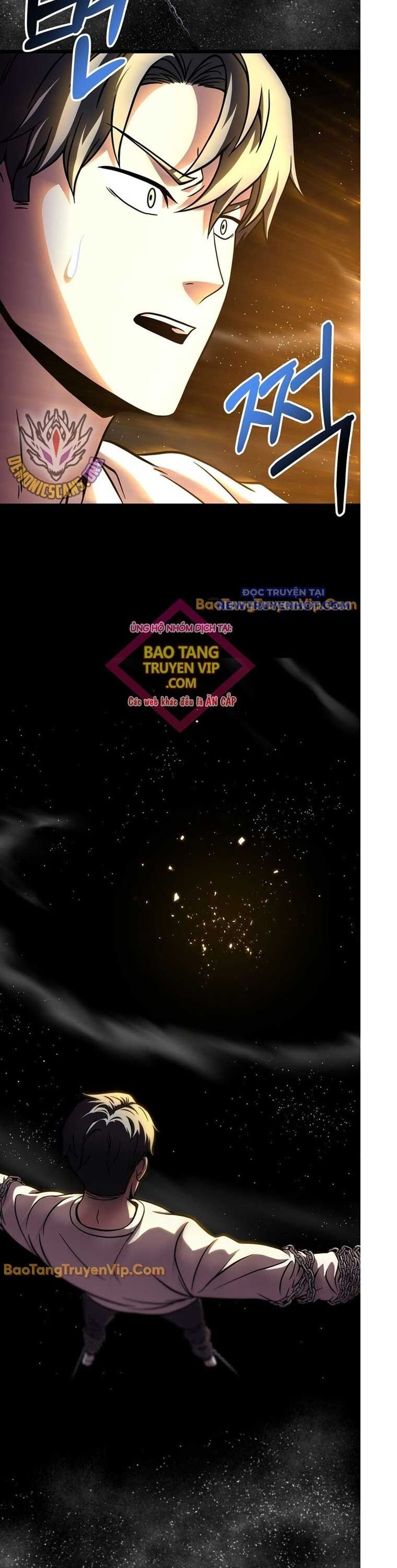Người Chơi Không Thể Thăng Cấp Chap 183 - Next Chap 184