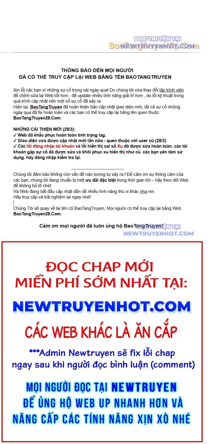 Người Chơi Không Thể Thăng Cấp Chap 183 - Next Chap 184