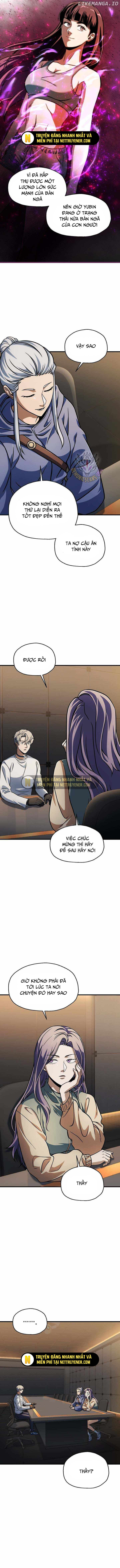 Người Chơi Không Thể Thăng Cấp Chap 186 - Next Chap 187