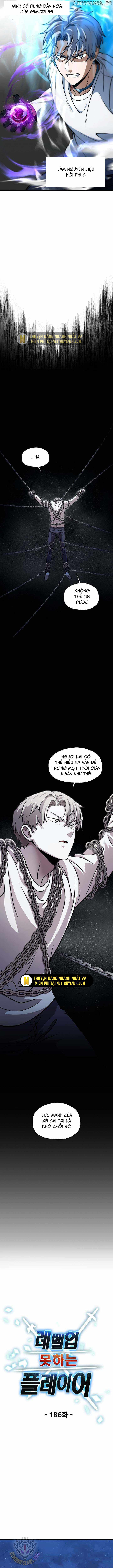Người Chơi Không Thể Thăng Cấp Chap 186 - Next Chap 187