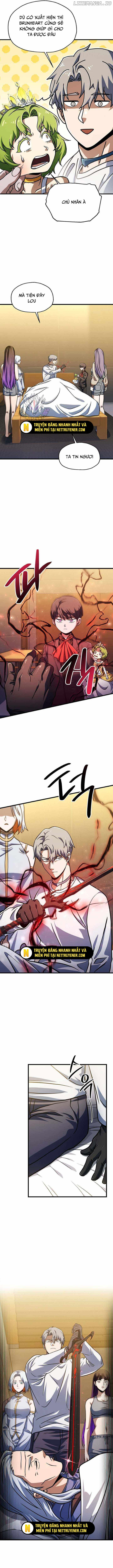 Người Chơi Không Thể Thăng Cấp Chap 186 - Next Chap 187