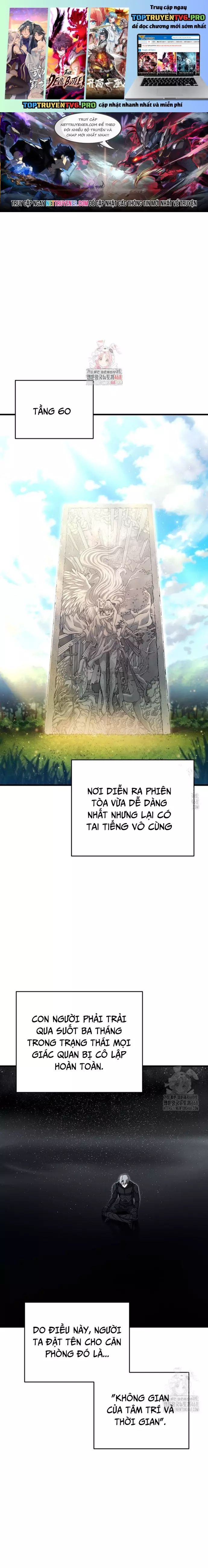 Người Chơi Không Thể Thăng Cấp Chap 187 - Next Chap 188