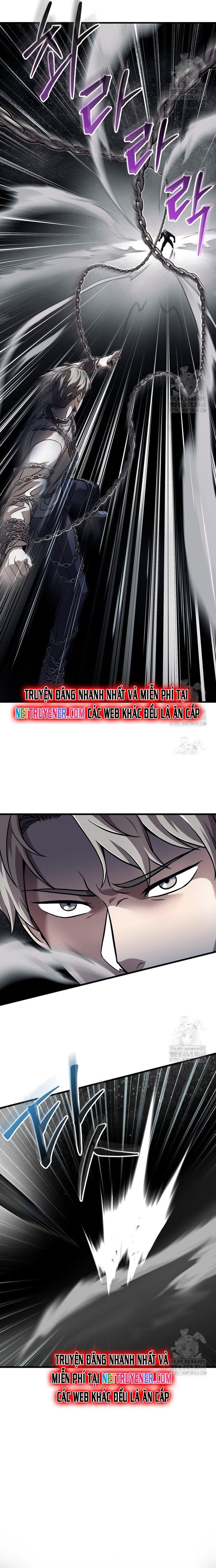 Người Chơi Không Thể Thăng Cấp Chap 187 - Next Chap 188
