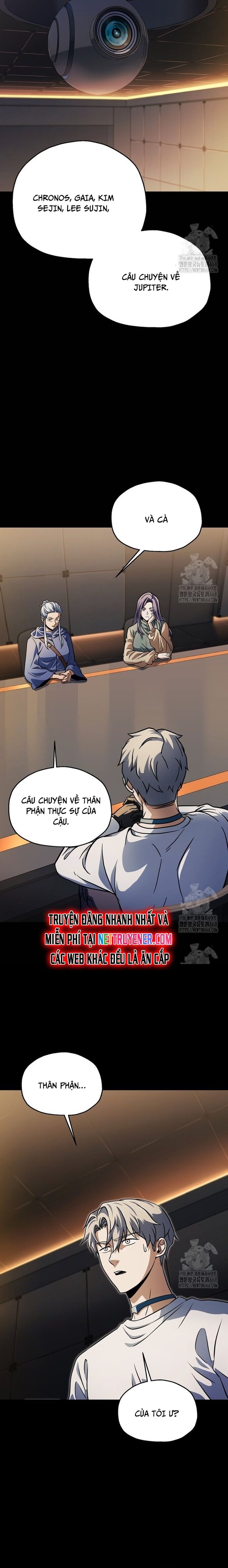 Người Chơi Không Thể Thăng Cấp Chap 187 - Next Chap 188