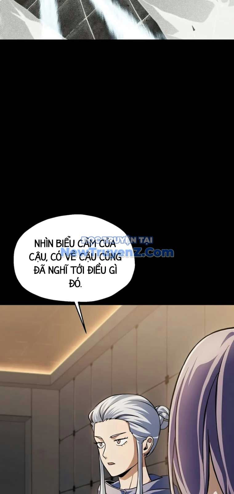 Người Chơi Không Thể Thăng Cấp Chap 188 - Next Chap 189
