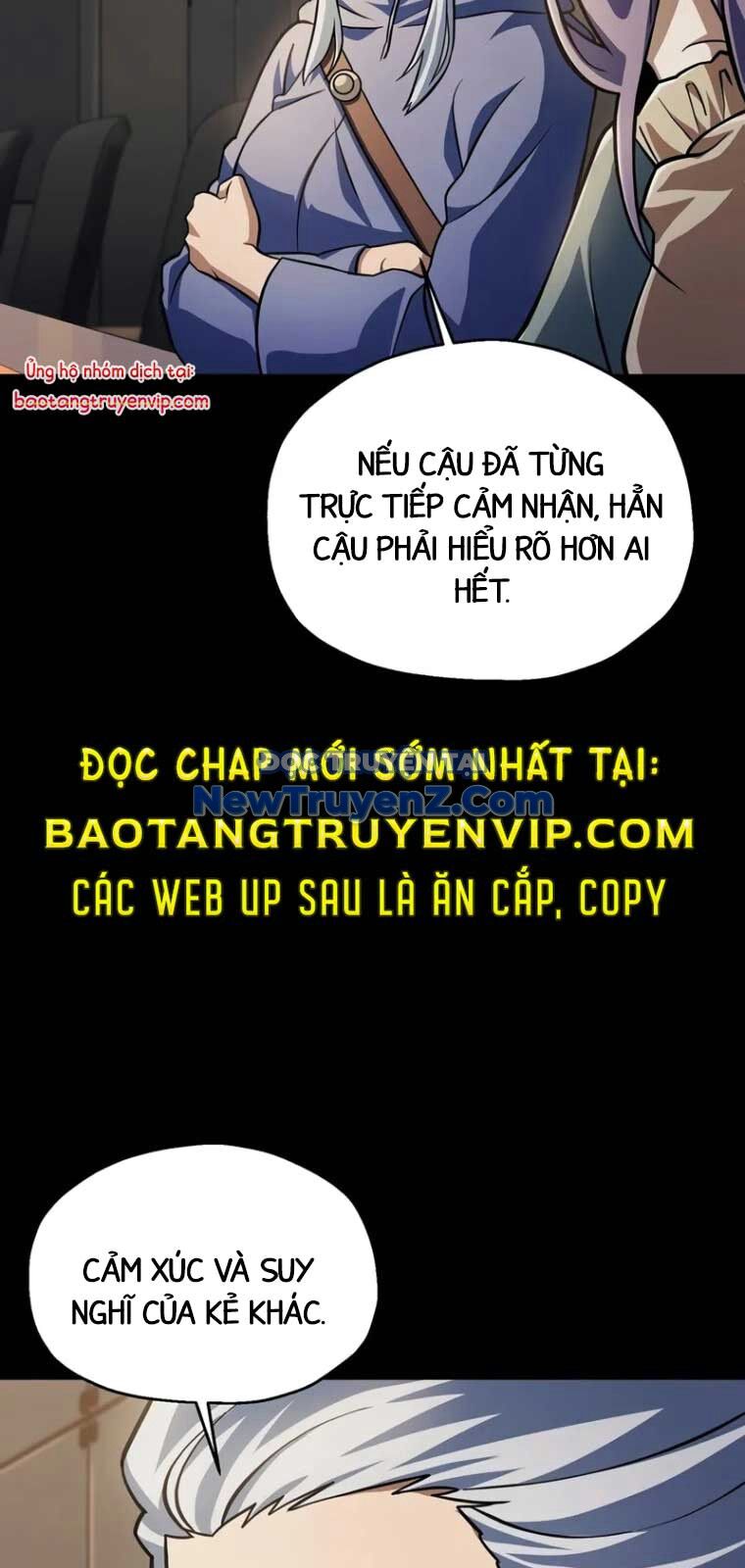 Người Chơi Không Thể Thăng Cấp Chap 188 - Next Chap 189