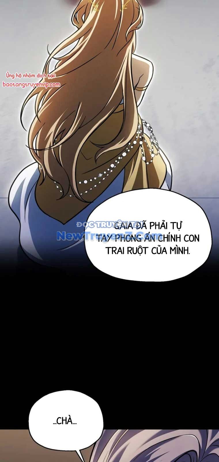 Người Chơi Không Thể Thăng Cấp Chap 188 - Next Chap 189