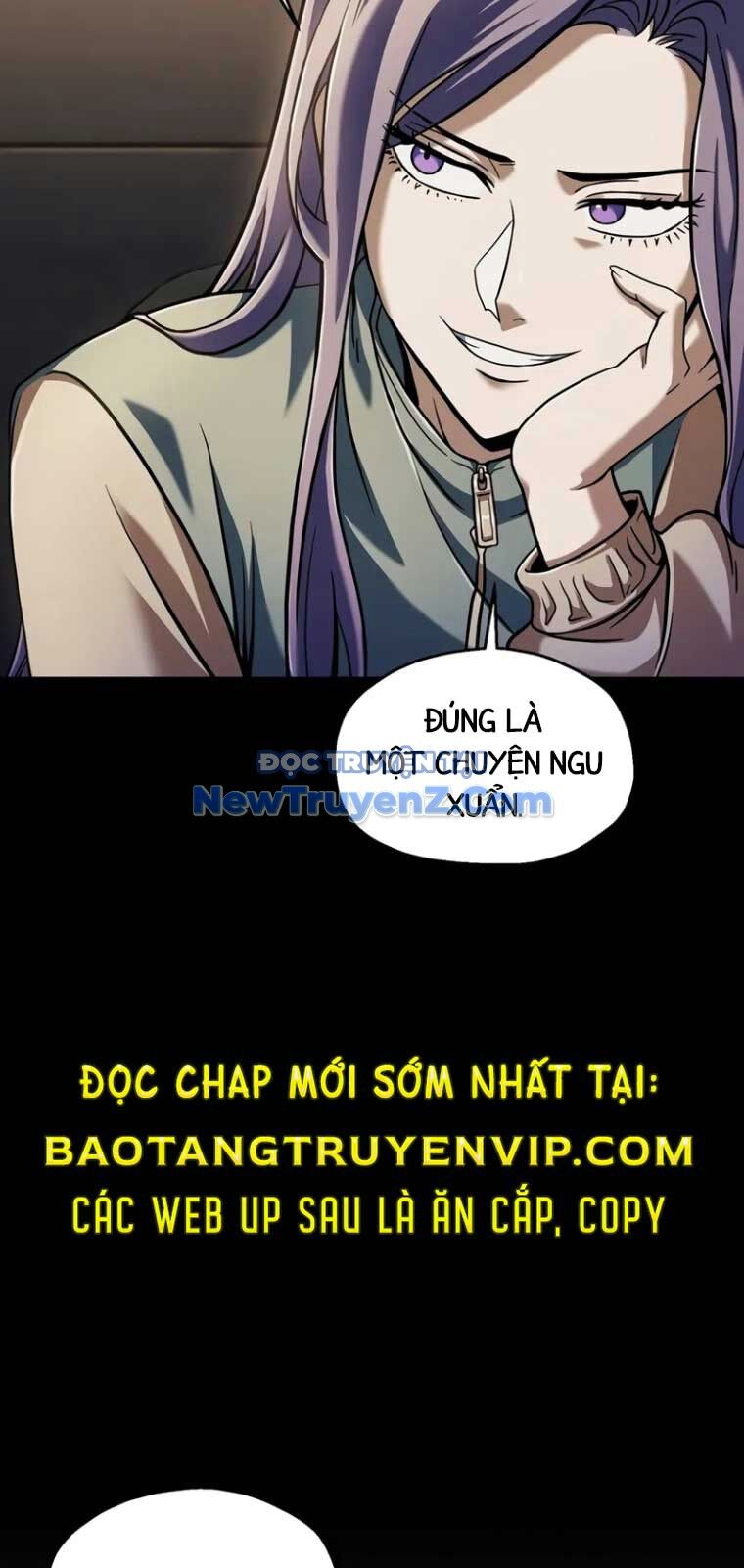 Người Chơi Không Thể Thăng Cấp Chap 188 - Next Chap 189