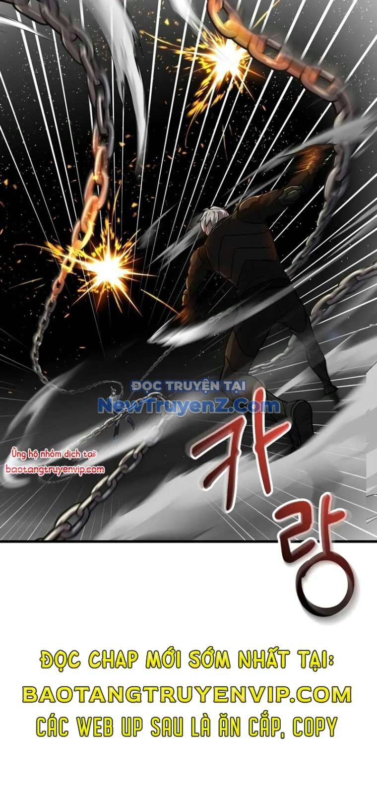 Người Chơi Không Thể Thăng Cấp Chap 188 - Next Chap 189