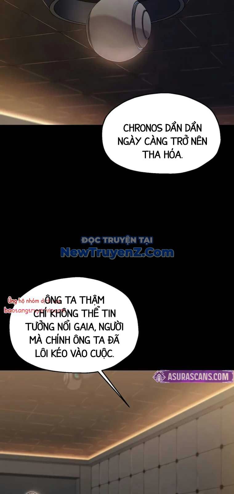 Người Chơi Không Thể Thăng Cấp Chap 188 - Next Chap 189