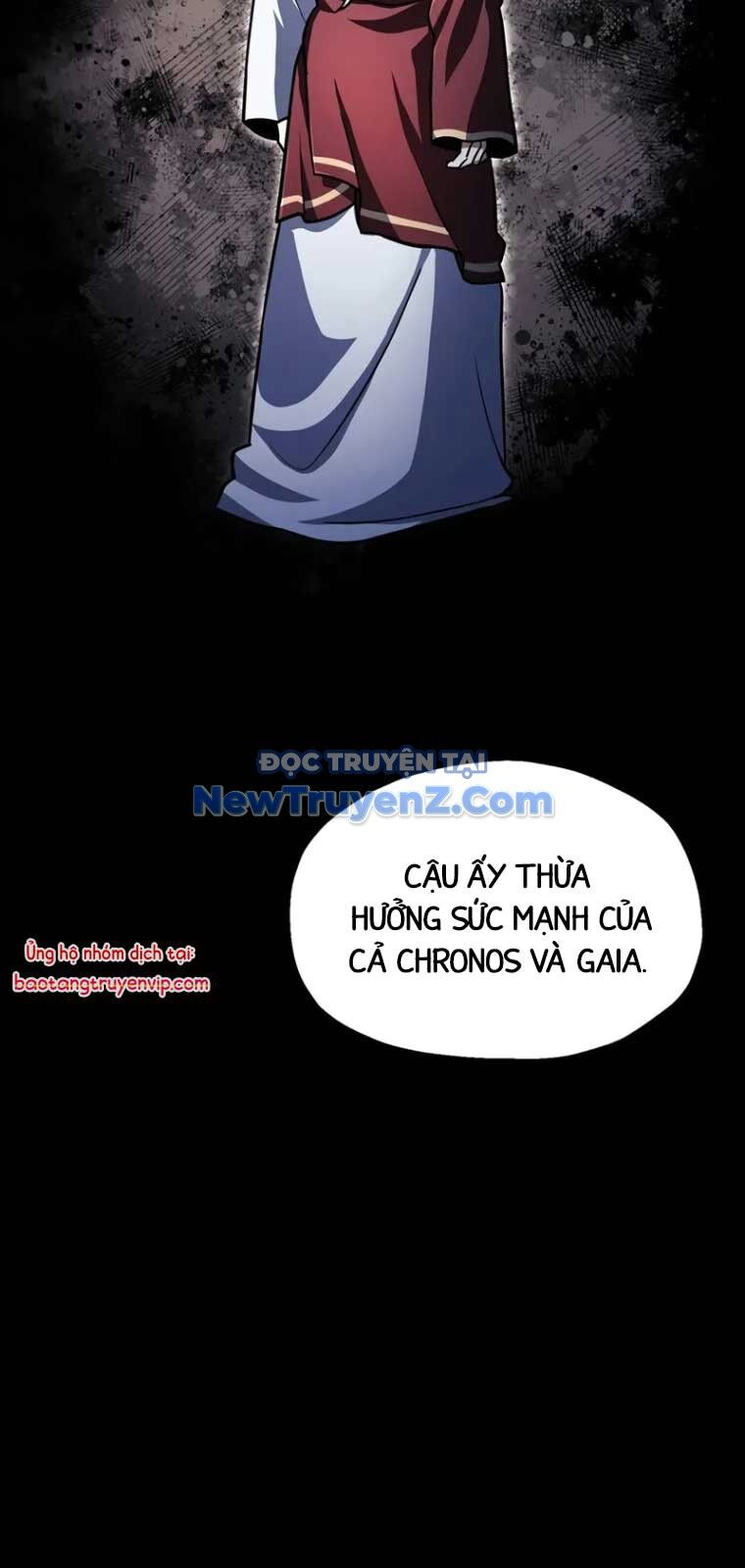 Người Chơi Không Thể Thăng Cấp Chap 188 - Next Chap 189