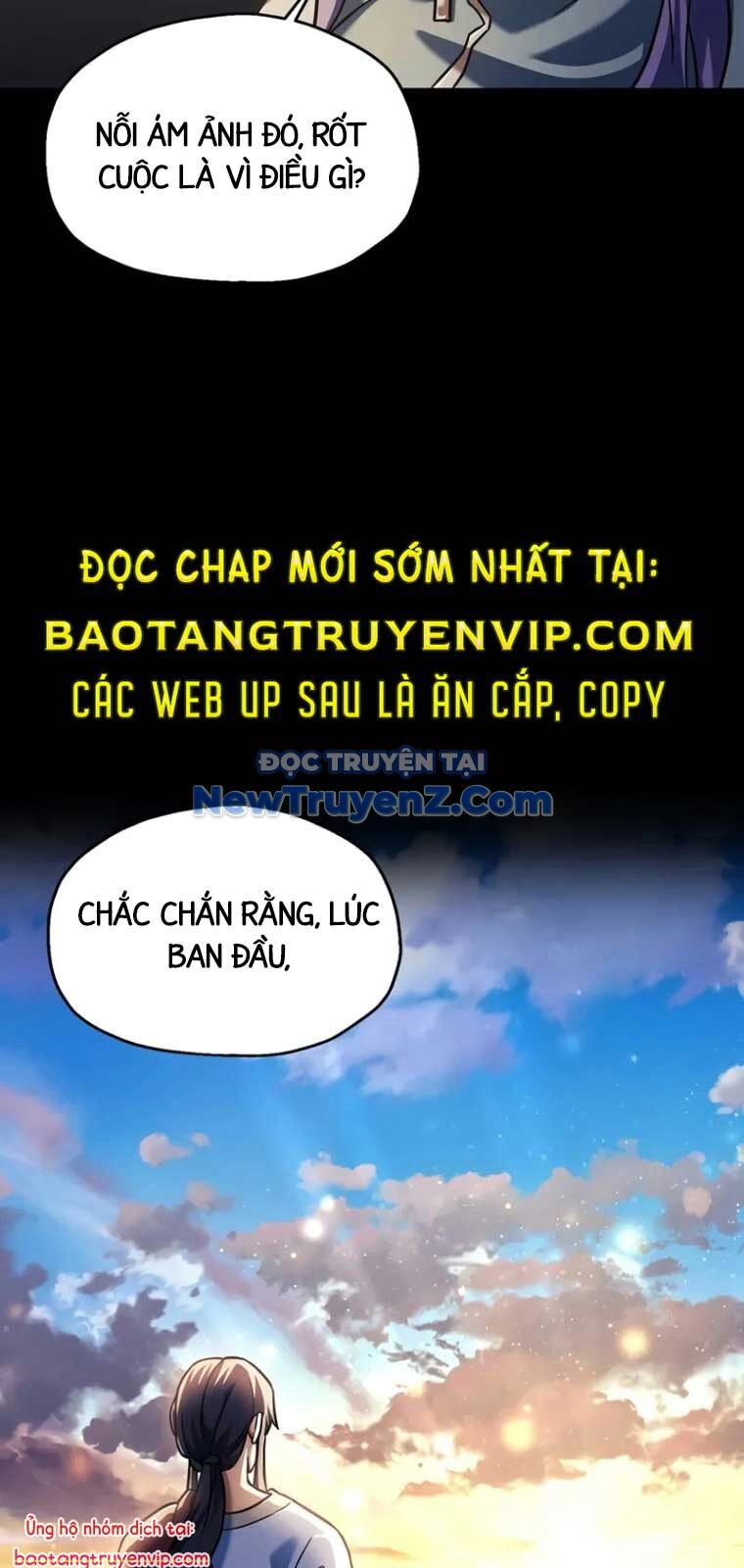 Người Chơi Không Thể Thăng Cấp Chap 188 - Next Chap 189