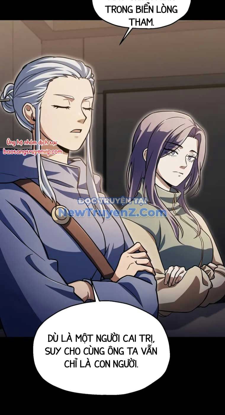 Người Chơi Không Thể Thăng Cấp Chap 188 - Next Chap 189