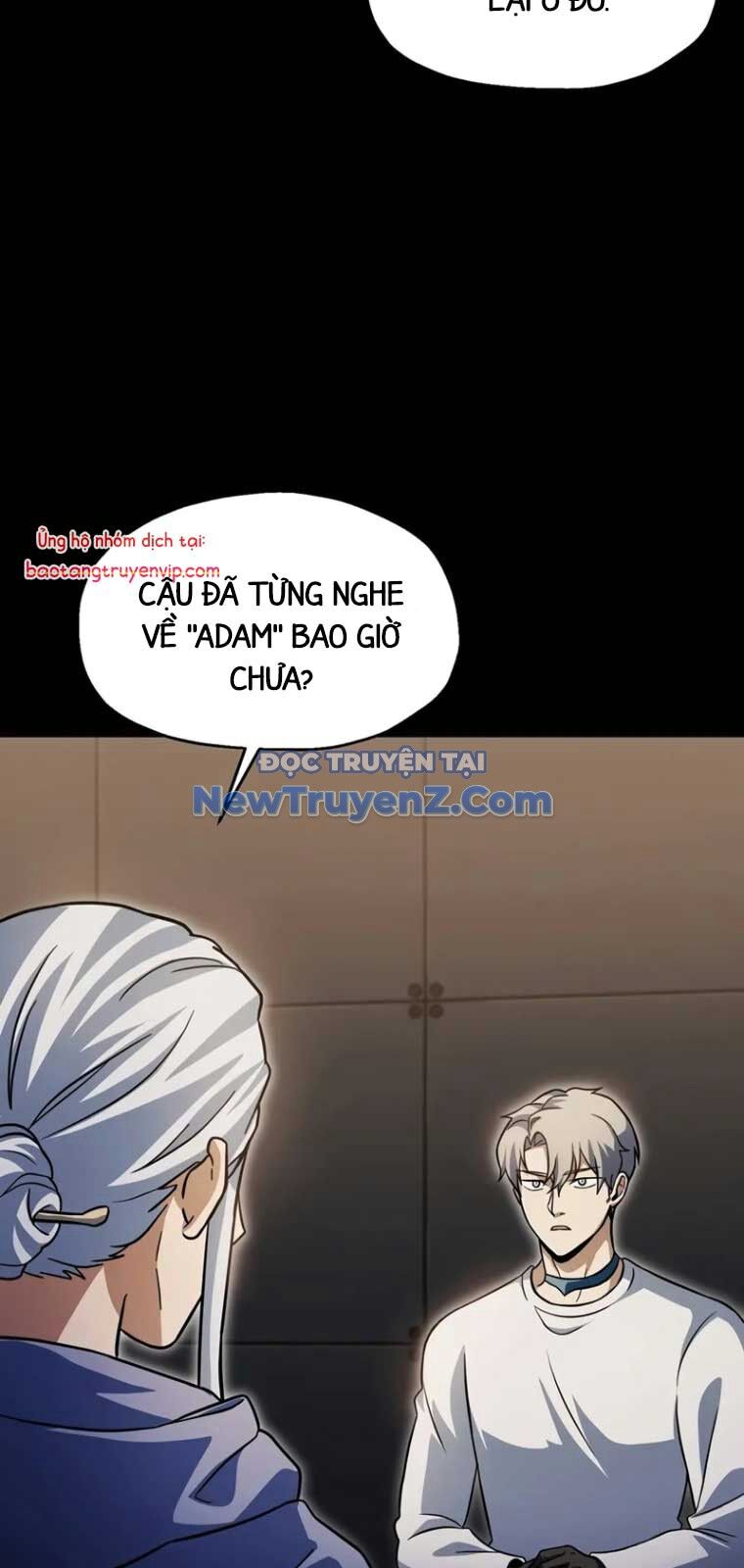 Người Chơi Không Thể Thăng Cấp Chap 188 - Next Chap 189