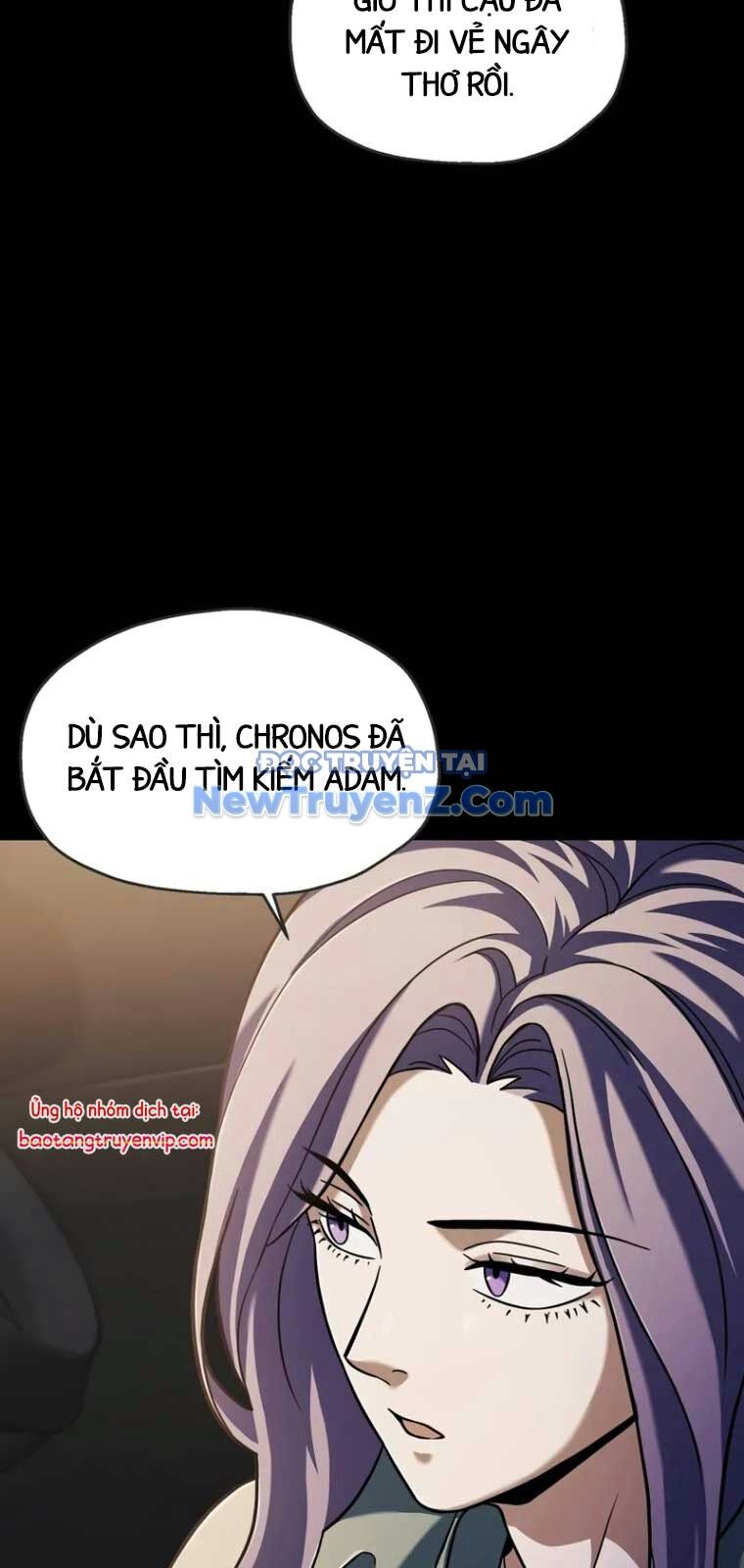 Người Chơi Không Thể Thăng Cấp Chap 188 - Next Chap 189