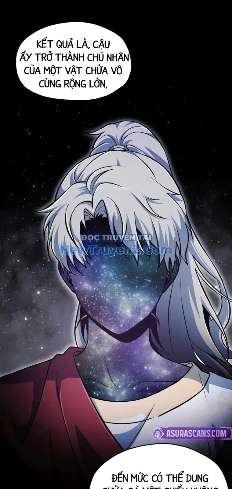 Người Chơi Không Thể Thăng Cấp Chap 188 - Next Chap 189