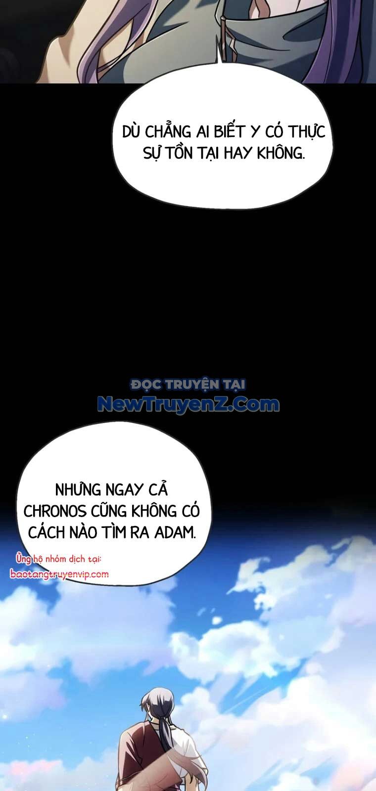 Người Chơi Không Thể Thăng Cấp Chap 188 - Next Chap 189