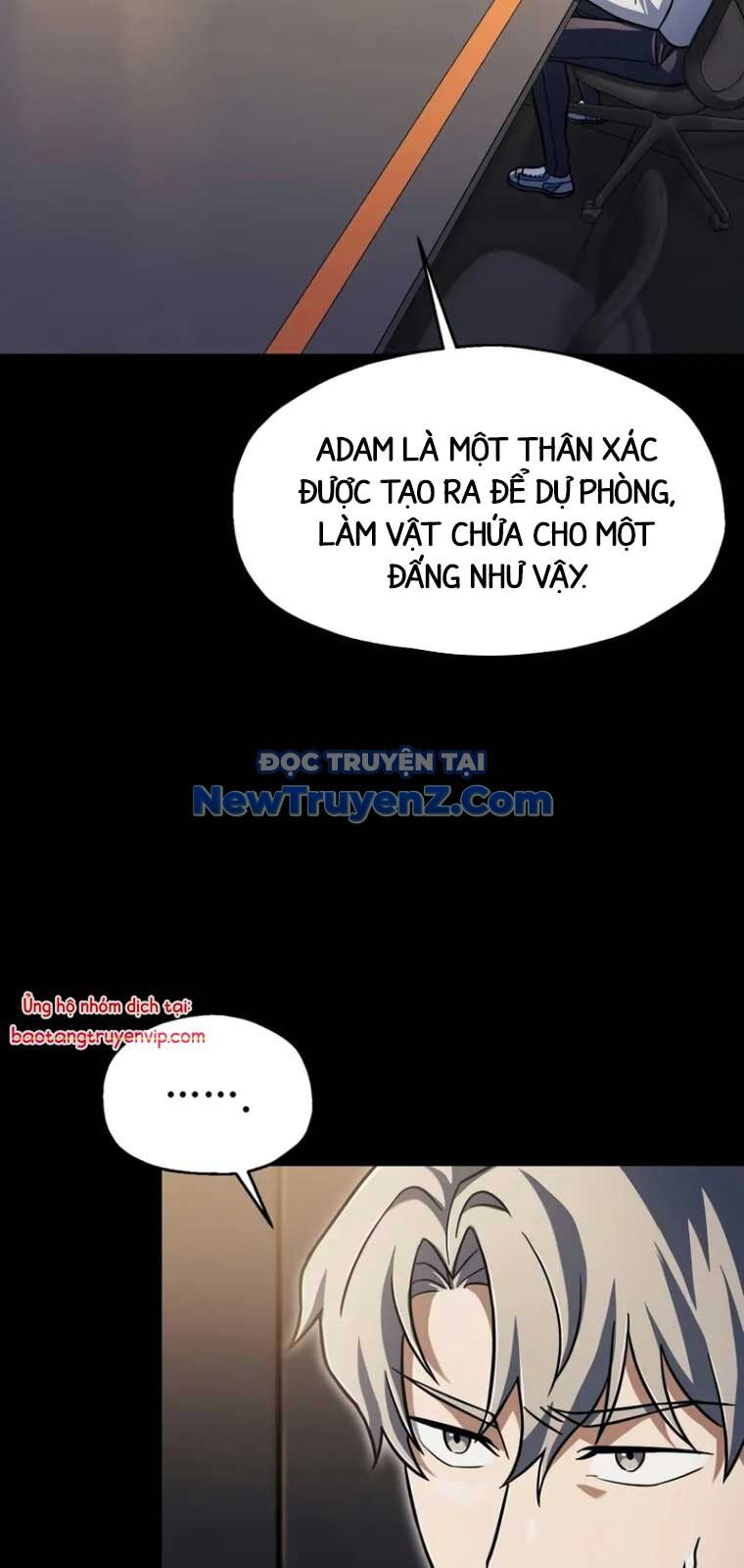 Người Chơi Không Thể Thăng Cấp Chap 188 - Next Chap 189