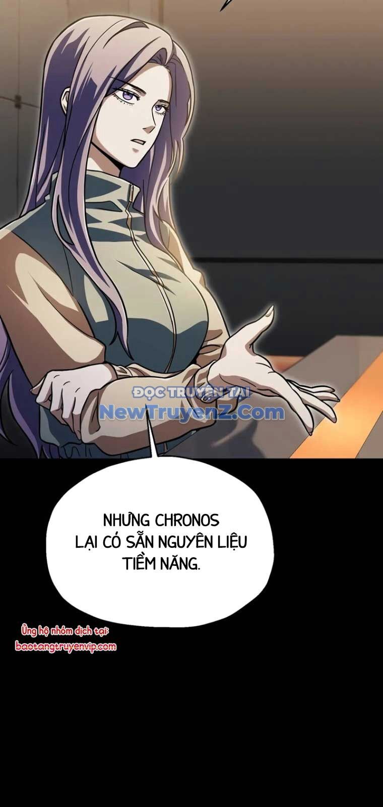 Người Chơi Không Thể Thăng Cấp Chap 188 - Next Chap 189
