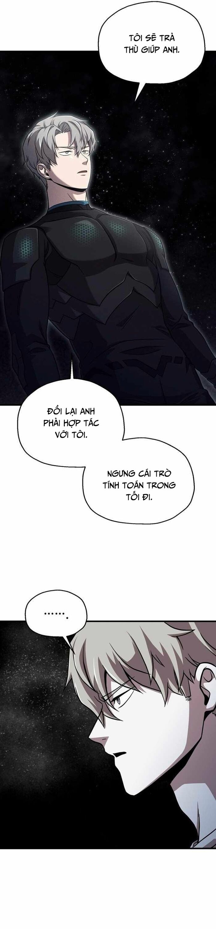 Người Chơi Không Thể Thăng Cấp Chap 189 - Next Chap 190