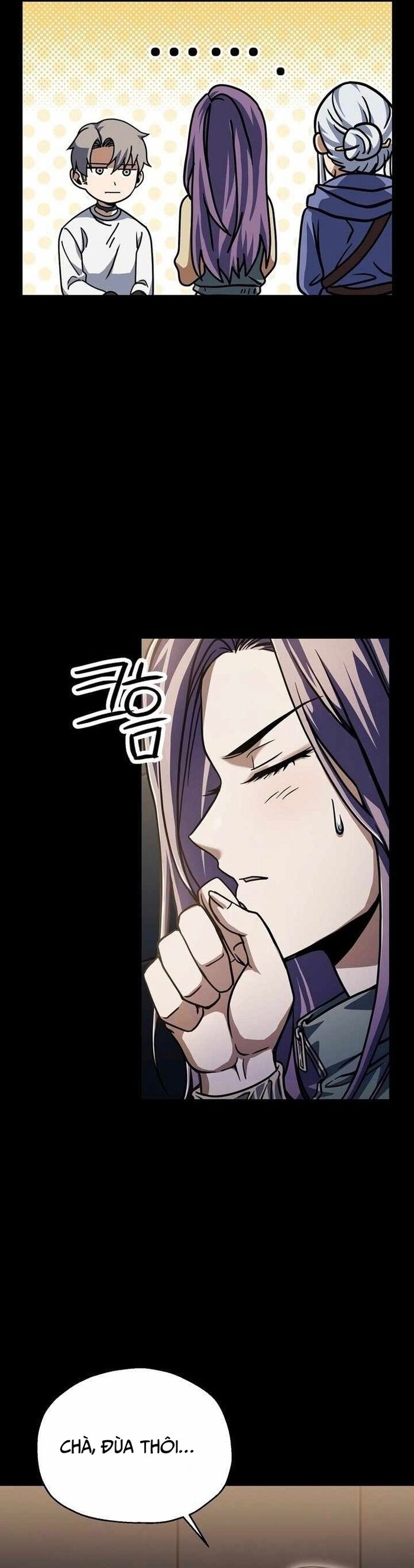 Người Chơi Không Thể Thăng Cấp Chap 189 - Next Chap 190