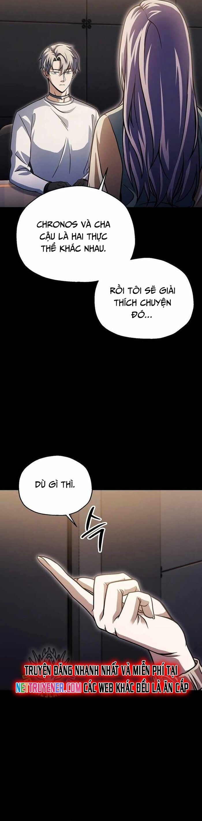 Người Chơi Không Thể Thăng Cấp Chap 189 - Next Chap 190