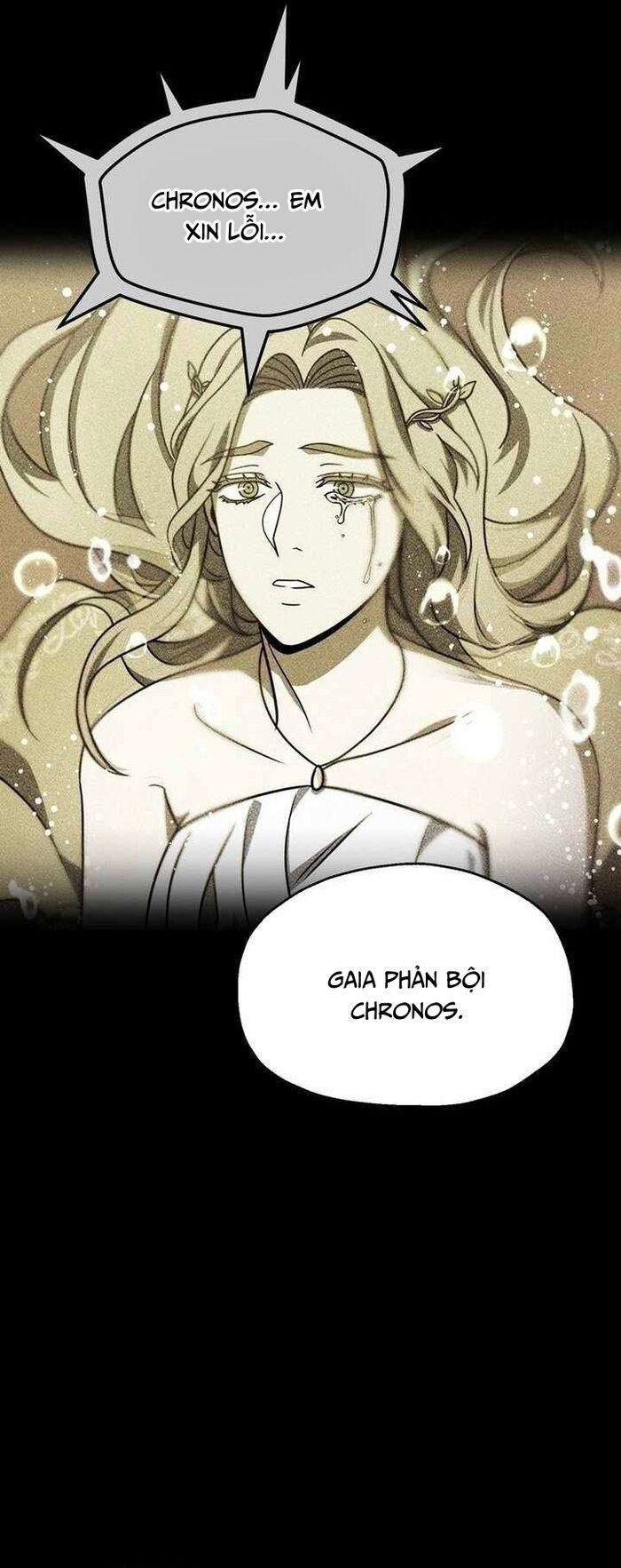 Người Chơi Không Thể Thăng Cấp Chap 189 - Next Chap 190