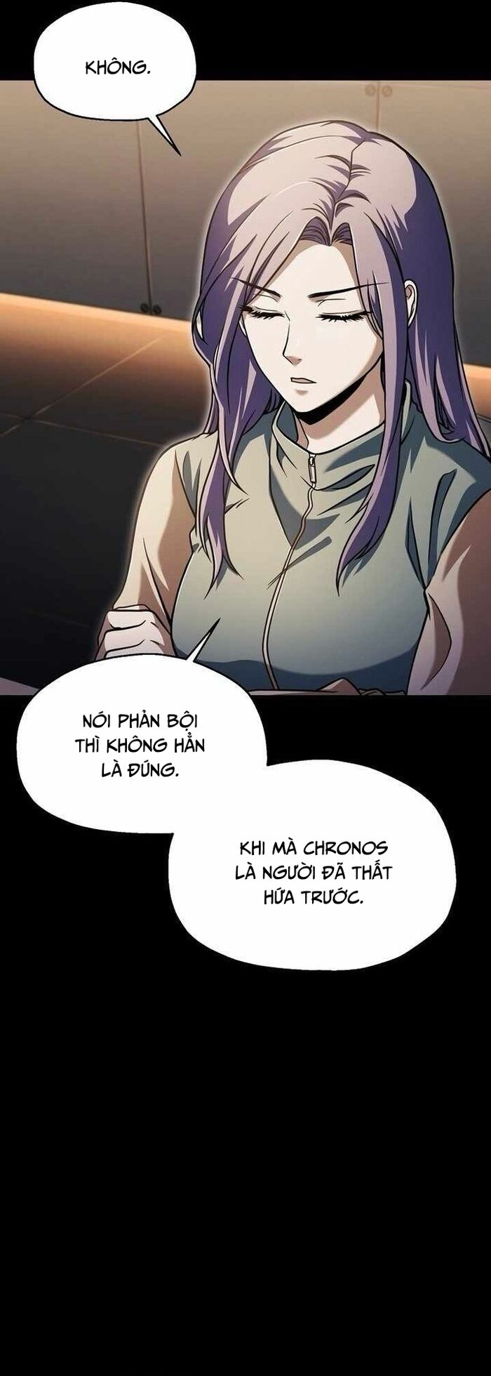 Người Chơi Không Thể Thăng Cấp Chap 189 - Next Chap 190