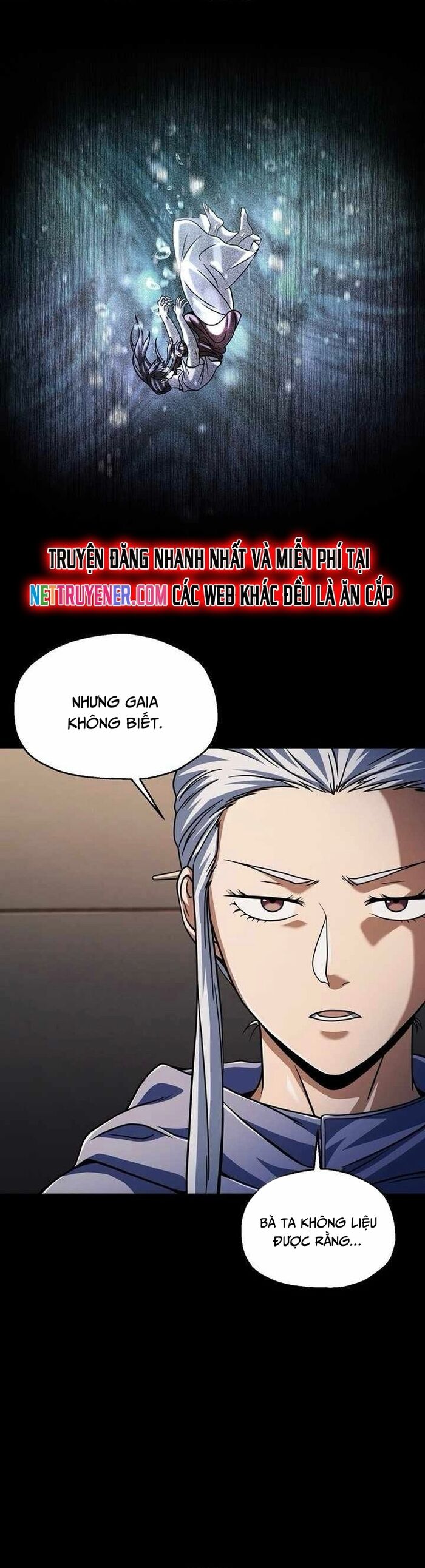 Người Chơi Không Thể Thăng Cấp Chap 189 - Next Chap 190