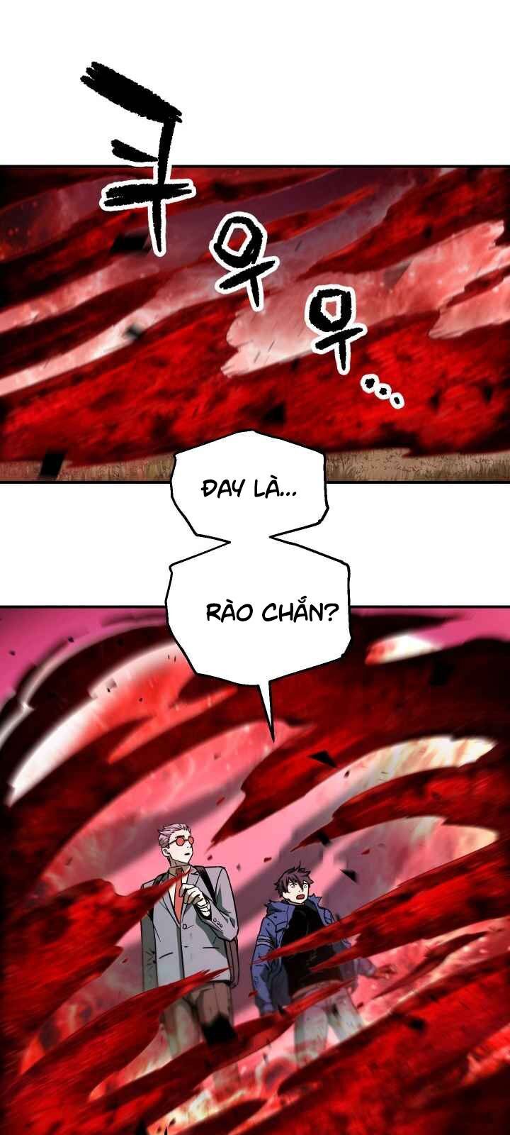 Người Chơi Không Thể Thăng Cấp Chap 19 - Next Chap 20