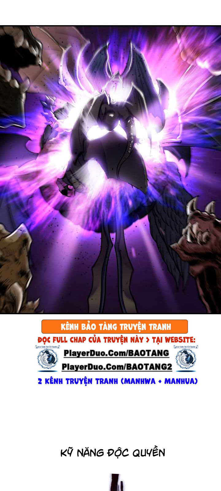Người Chơi Không Thể Thăng Cấp Chap 19 - Next Chap 20