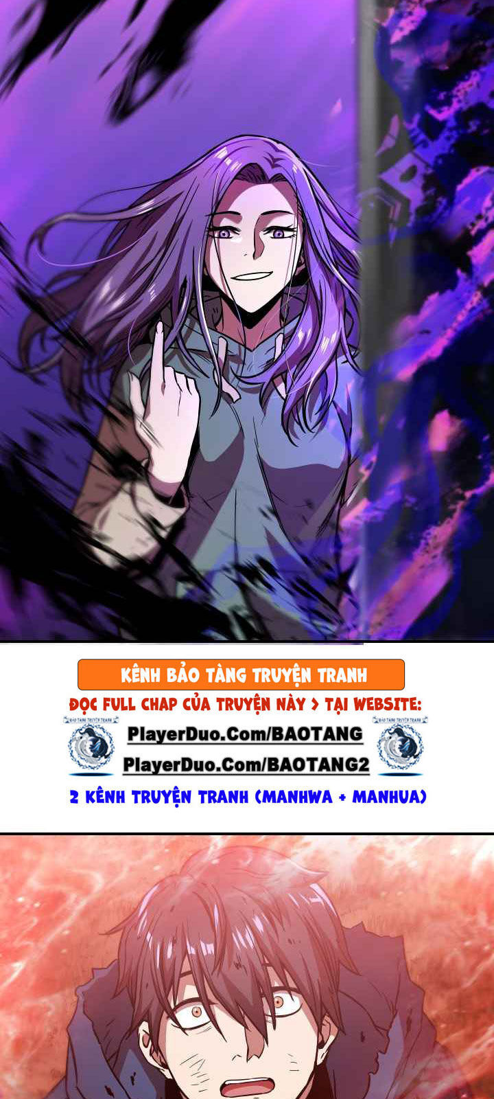 Người Chơi Không Thể Thăng Cấp Chap 19 - Next Chap 20