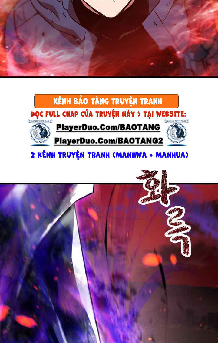 Người Chơi Không Thể Thăng Cấp Chap 19 - Next Chap 20