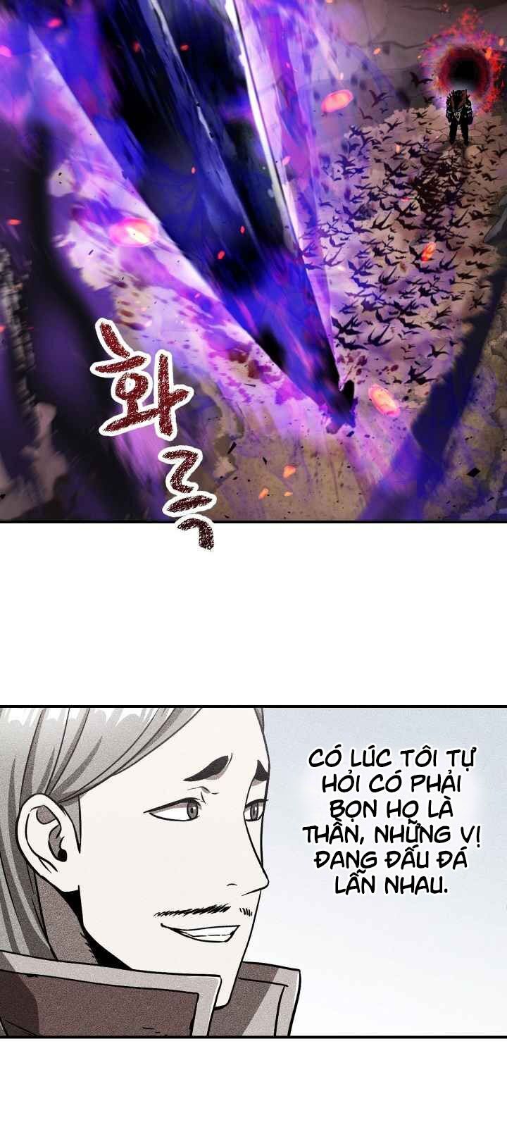 Người Chơi Không Thể Thăng Cấp Chap 19 - Next Chap 20