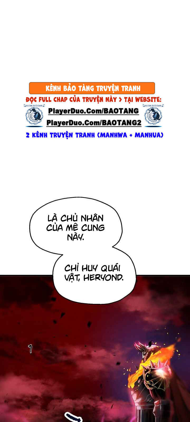 Người Chơi Không Thể Thăng Cấp Chap 19 - Next Chap 20