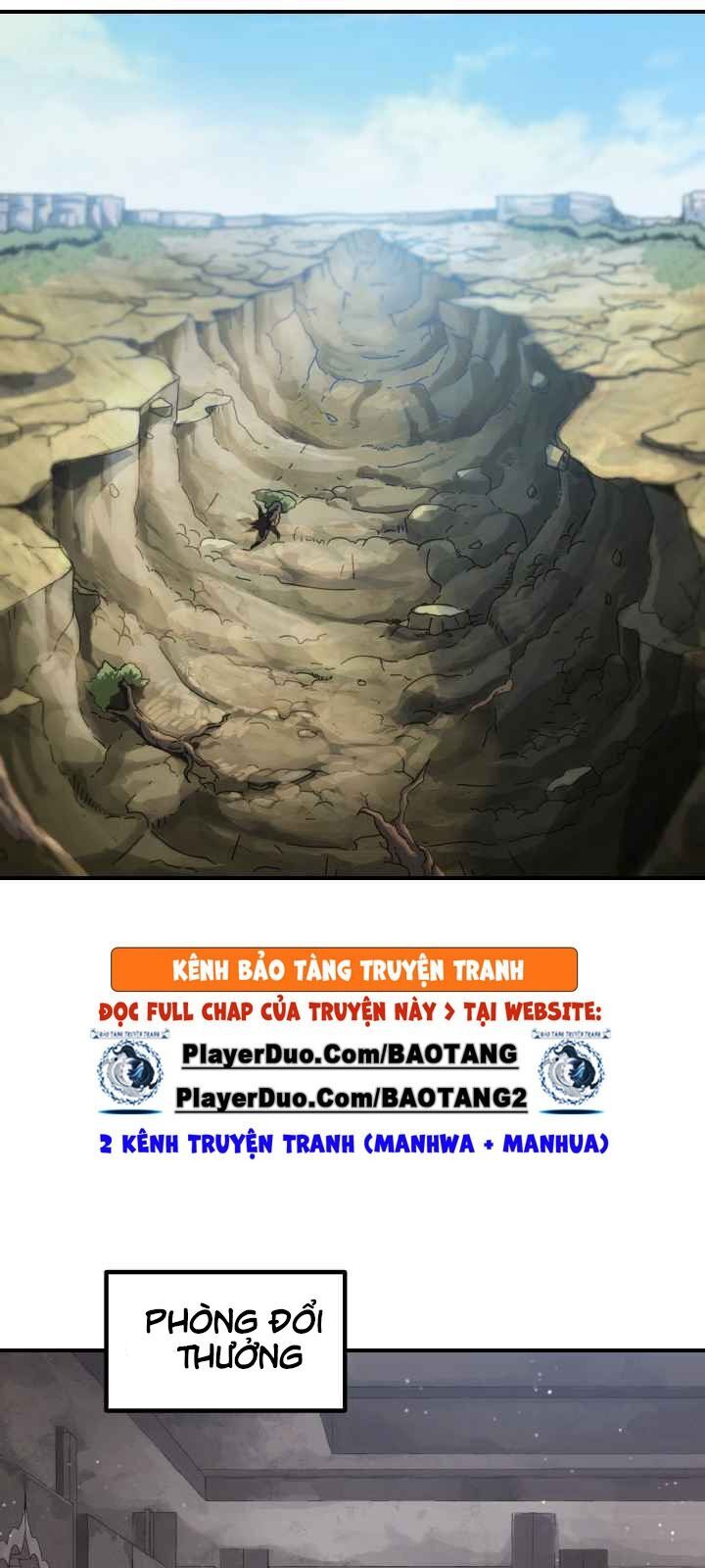 Người Chơi Không Thể Thăng Cấp Chap 19 - Next Chap 20