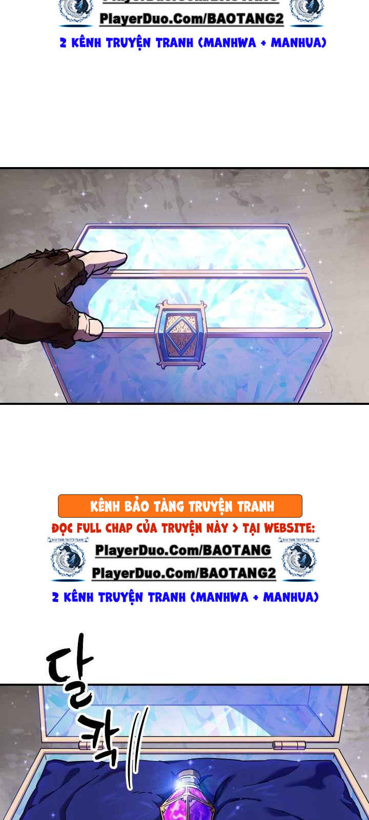 Người Chơi Không Thể Thăng Cấp Chap 19 - Next Chap 20