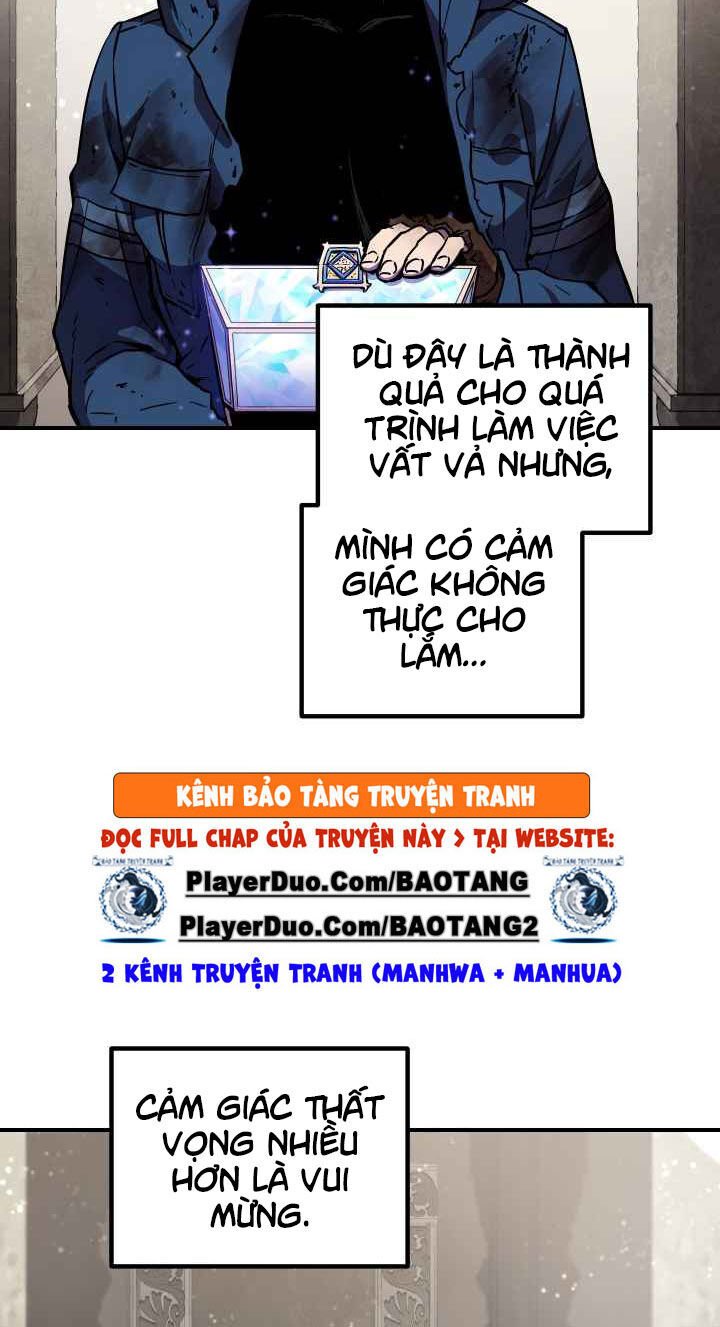 Người Chơi Không Thể Thăng Cấp Chap 19 - Next Chap 20