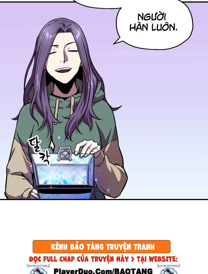 Người Chơi Không Thể Thăng Cấp Chap 19 - Next Chap 20